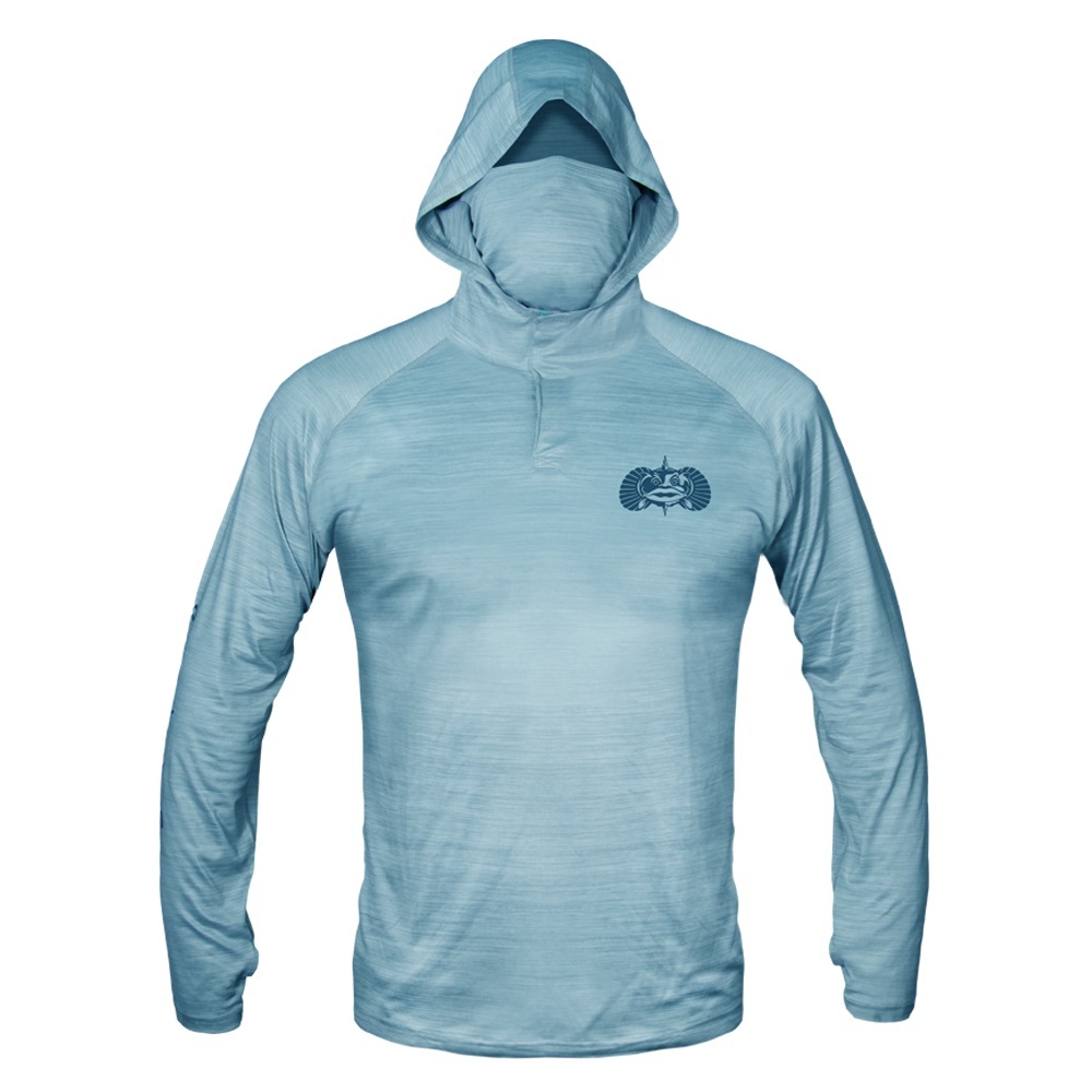 Toadfish Technical Performance Sun Hoodie